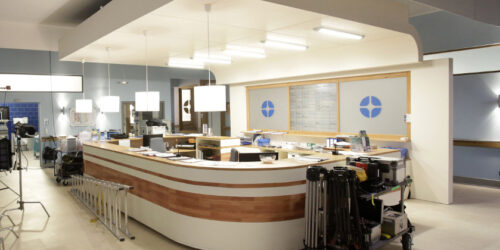 Foto- und Filmstudio-A mieten in Erfurt bei BATT Studiopark Kindermedienzentrum