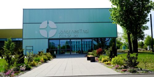 Flexibles Foto- und Filmstudio-D mieten in Erfurt bei BATT Studiopark Kindermedienzentrum