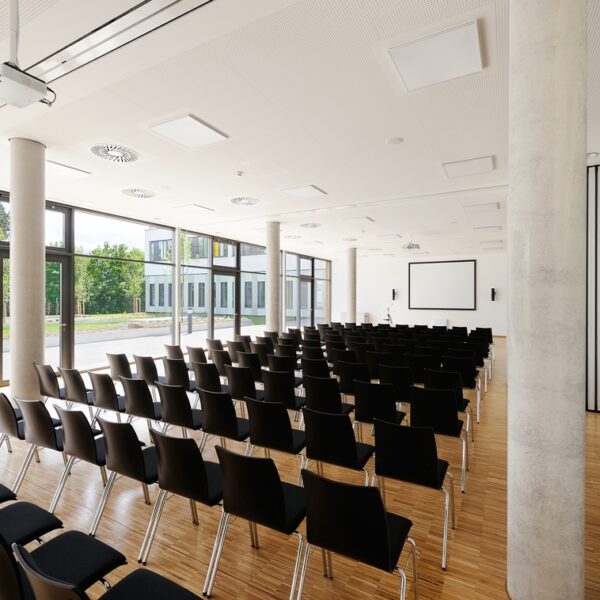 Konferenzraum mieten in Erfurt bei BATT Studiopark Kindermedienzentrum