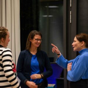 Medien BarCamp Erfurt 2024 in Erfurt bei BATT Studiopark Kindermedienzentrum