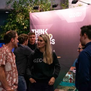 Medien BarCamp Erfurt 2024 in Erfurt bei BATT Studiopark Kindermedienzentrum