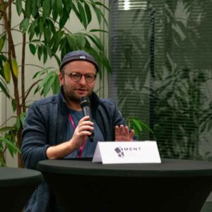 Medien BarCamp Erfurt 2024 in Erfurt bei BATT Studiopark Kindermedienzentrum