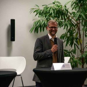 Medien BarCamp Erfurt 2024 in Erfurt bei BATT Studiopark Kindermedienzentrum