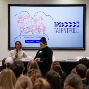 Medien BarCamp Erfurt 2024 in Erfurt bei BATT Studiopark Kindermedienzentrum