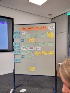 Medien BarCamp Erfurt 2024 in Erfurt bei BATT Studiopark Kindermedienzentrum