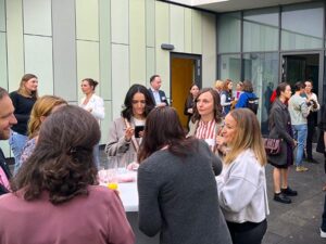 Nachhaltig kreativ in Erfurt bei BATT Studiopark Kindermedienzentrum
