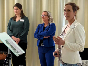 Nachhaltig kreativ in Erfurt bei BATT Studiopark Kindermedienzentrum