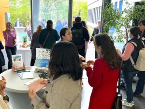Nachhaltig kreativ in Erfurt bei BATT Studiopark Kindermedienzentrum