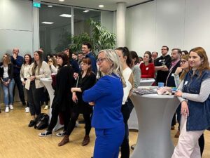 Nachhaltig kreativ in Erfurt bei BATT Studiopark Kindermedienzentrum