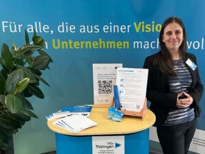 Nachhaltig kreativ in Erfurt bei BATT Studiopark Kindermedienzentrum