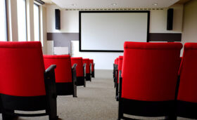 Kino mieten in Erfurt bei BATT Studiopark Kindermedienzentrum