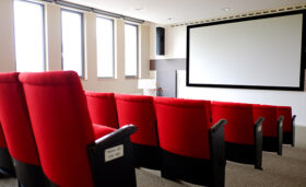 Kino mieten in Erfurt bei BATT Studiopark Kindermedienzentrum