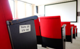 Kino mieten in Erfurt bei BATT Studiopark Kindermedienzentrum