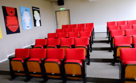 Kino mieten in Erfurt bei BATT Studiopark Kindermedienzentrum