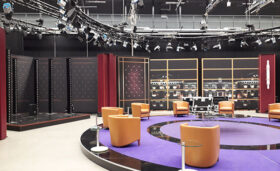 Studio-B mieten in Erfurt bei BATT Studiopark Kindermedienzentrum