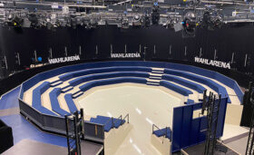 Studio-B mieten in Erfurt bei BATT Studiopark Kindermedienzentrum