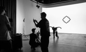 Studio-C mieten in Erfurt bei BATT Studiopark Kindermedienzentrum, Tanzen Musikvideo Studio-C mieten in Erfurt bei BATT Studiopark Kindermedienzentrum, Tanzen Musikvideo