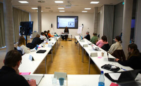 Konferenzraum mieten in Erfurt bei BATT Studiopark Kindermedienzentrum