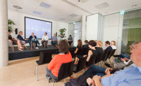 Konferenzraum mieten in Erfurt bei BATT Studiopark Kindermedienzentrum
