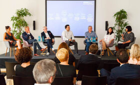 Konferenzraum mieten in Erfurt bei BATT Studiopark Kindermedienzentrum