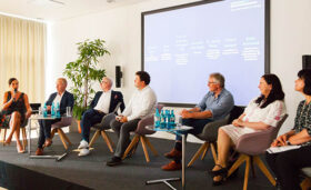 Konferenzraum mieten in Erfurt bei BATT Studiopark Kindermedienzentrum