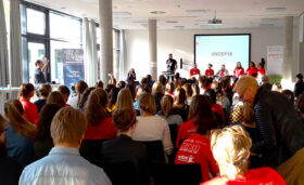 Konferenzraum mieten in Erfurt bei BATT Studiopark Kindermedienzentrum