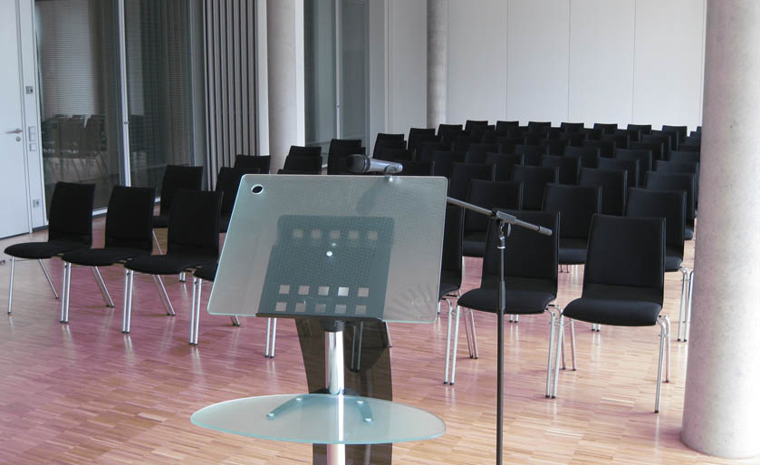 Konferenzraum mieten in Erfurt bei BATT Studiopark Kindermedienzentrum
