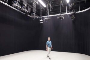 Sommertour des Ministerpräsidenten in Erfurt bei BATT Studiopark Kindermedienzentrum