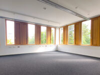 Büro mieten bei BATT Studiopark Kindermedienzentrum in Erfurt