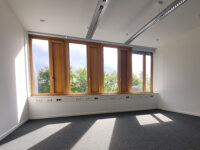 Büro mieten bei BATT Studiopark Kindermedienzentrum in Erfurt