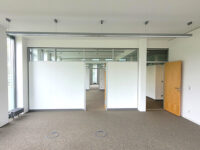 Büro mieten bei BATT Studiopark Kindermedienzentrum in Erfurt Büro mit Durchgangszimmer