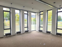 Büro oder Eckbüro mieten bei BATT Studiopark Kindermedienzentrum in Erfurt