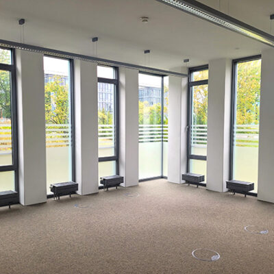 Büro oder Eckbüro mieten bei BATT Studiopark Kindermedienzentrum in Erfurt Büro oder Eckbüro mieten bei BATT Studiopark Kindermedienzentrum in Erfurt