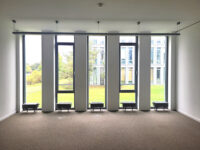 Büro mit Ostausrichtung mieten in Erfurt bei BATT Studiopark Kindermedienzentrum